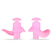 Silikoonist kõrvatropid heliisolatsiooniga kõrvakaitse müravastane, magamine norskamine müra vähendav ujumiskõrvatropid