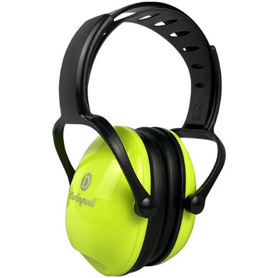 „Darlingwell Kids“ ausų apsaugos ausinės, slopinančios apsaugines ausines triukšmo mažinimui, klausos skaitymui, kūdikio miegui