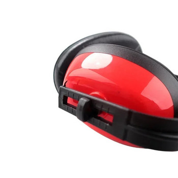 Ear Protector Earmuffs For Shooting Κυνήγι Μείωση θορύβου Προστασία ακοής Soundproof Shooting Earmuffs Protector