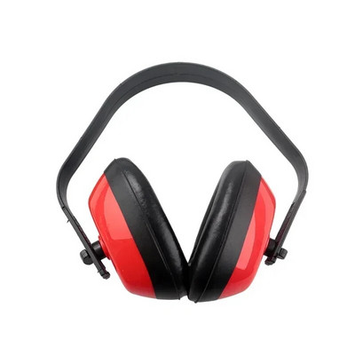 Ear Protector Earmuffs For Shooting Κυνήγι Μείωση θορύβου Προστασία ακοής Soundproof Shooting Earmuffs Protector