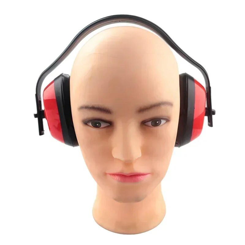 Ear Protector Earmuffs For Shooting Κυνήγι Μείωση θορύβου Προστασία ακοής Soundproof Shooting Earmuffs Protector