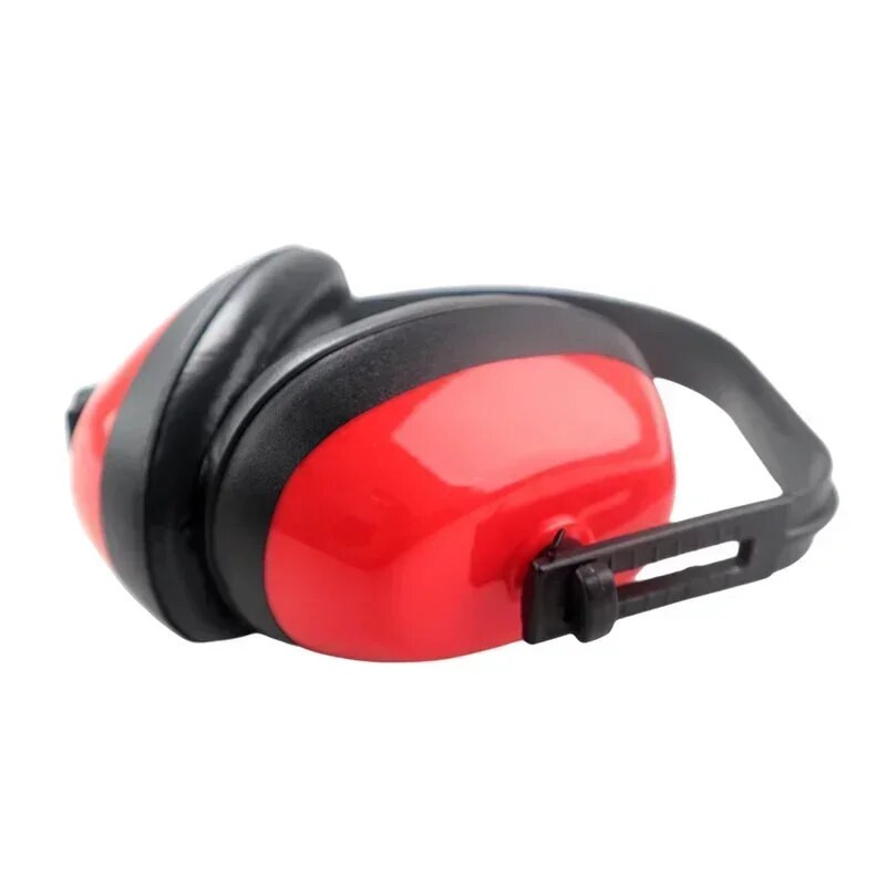 Ear Protector Earmuffs For Shooting Κυνήγι Μείωση θορύβου Προστασία ακοής Soundproof Shooting Earmuffs Protector