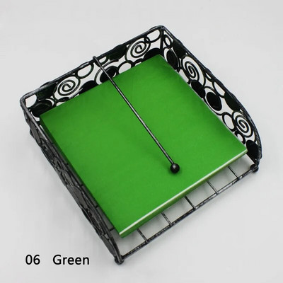 20 komada jednobojnih jednobojnih stolnih maramica za večeru Papirnato posuđe za uređenje događaja