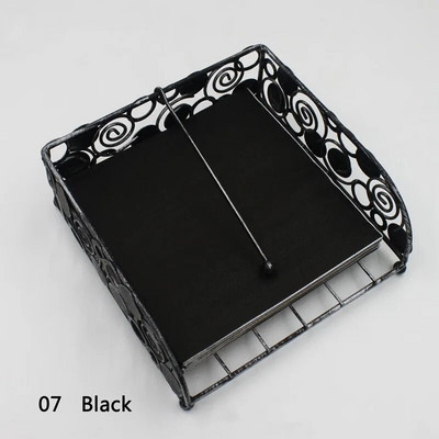 20 komada jednobojnih jednobojnih stolnih maramica za večeru Papirnato posuđe za uređenje događaja