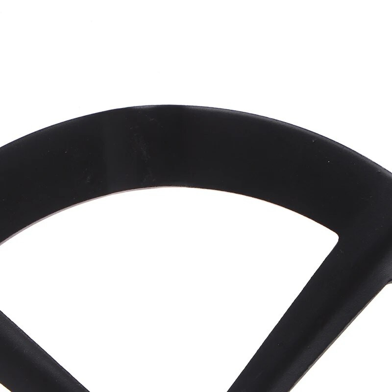 Agregatinė liepsnos krosnelės priedai Dujinės viryklės degiklio tinklelis energiją taupantis dangtelis, atsparus vėjui, apvalus tinklinis puodo stovo adapteris