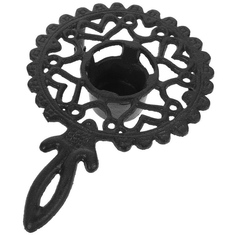 Θερμοκρασία τσαγιού Θερμοκρασία τσαγιού Πολυλειτουργική τσαγιέρα Θερμαινόμενη τσαγιέρα Βάση κεριών Θερμοστάτης τσαγιού Θερμαινές τσαγιού για κερί θήκη για τσαγιέρα