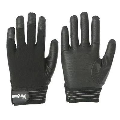 Izoliacinės apsauginės pirštinės Juoda Raudona Elektrikas Guminės pirštinės Anti-Electricity Pramoninis apsauginis įrankis Darbo saugos reikmenys