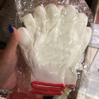 NMSAFETY PU ESD работни ръкавици Найлонови PU ръкавици ESD работни ръкавици PU антистатични работни ръкавици