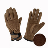 Goveđa koža Vanjske zaštitne rukavice Toplinska izolacija Zaštita od posjekotina Zaštita od trnja Kampiranje Planinarenje Gradiranje Obrezivanje Zavarivanje