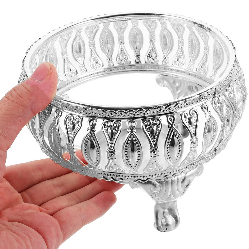 Melegítő állványos fűtött bögre kávékerámia cinkötvözetből készült teáskanna melegítőhöz, európai stílusú