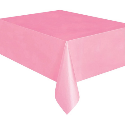 137x274 cm eldobható terítők vízálló négyszögletes étkezőasztal huzat esküvői parti kültéri piknik terítők