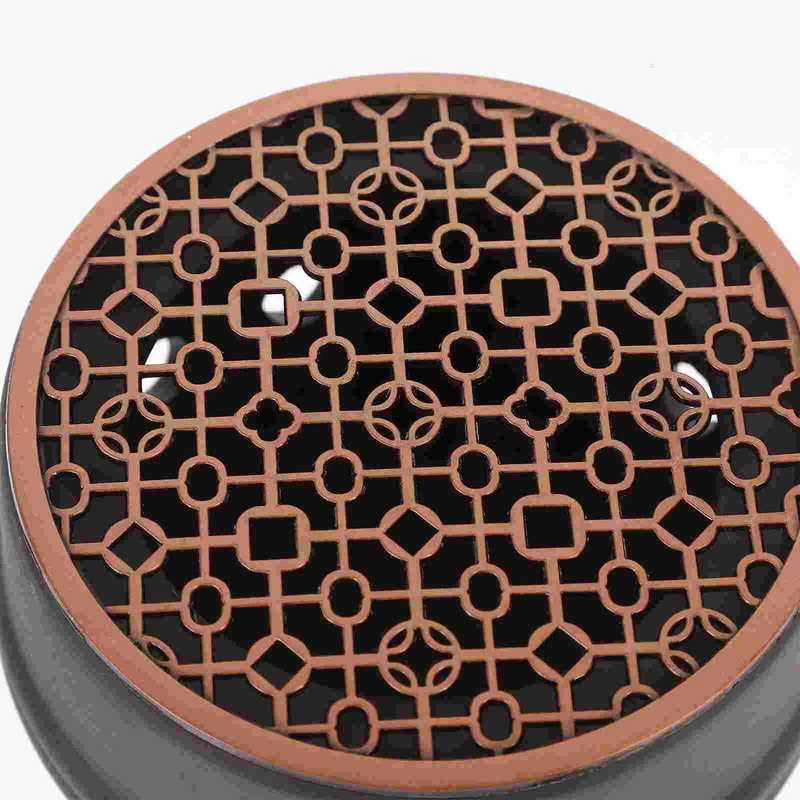 Grijač za čaj od nehrđajućeg čelika Japanski stil za grijanje čaja, šuplja baza za grijanje