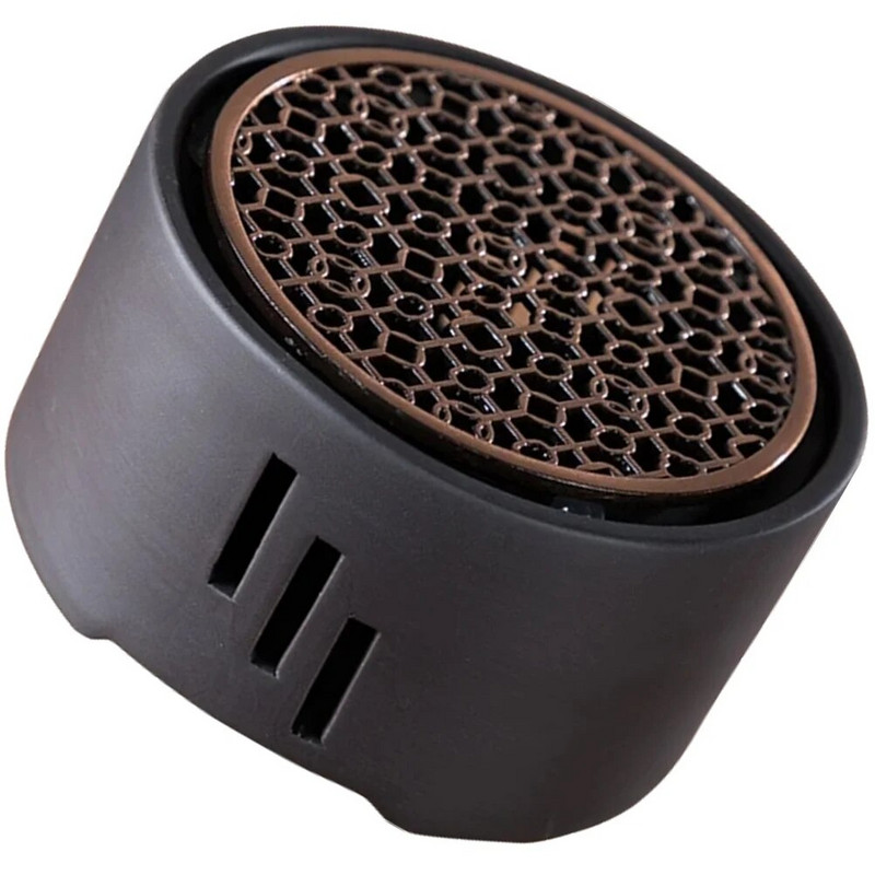 Jednostavan izvrstan japanski stil, praktični, sigurni grijači čaja za čajnik Metalni grijač čajnika Grijač čajnika za ured, kućno stolno računalo