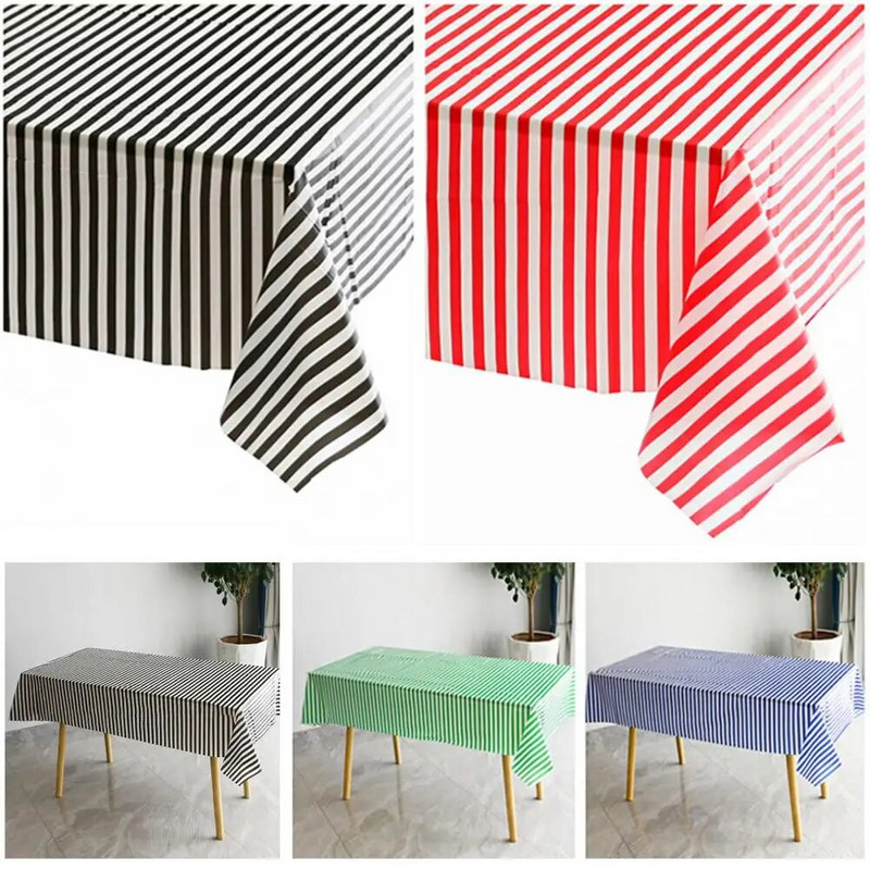 Korisna navlaka za stol Neklizajuća navlaka za blagovaonski stol otporna na ogrebotine Jednokratna navlaka za stol otporna na ulje