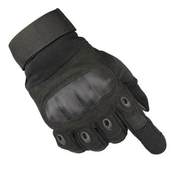 Колоездене Спорт Фитнес Тактически ръкавици Обучение по алпинизъм Защитни топли ръкавици Работни ръкавици за техник със сензорен екран