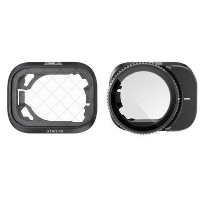 Lens   Filters   Lightweight   Adjustable   Water  for   Quadcopter   Accs