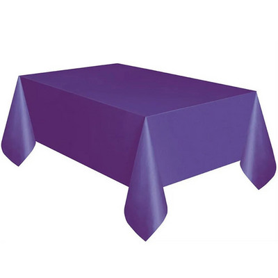 Cubierta de mesa elástica ajustada de licra, mantel de cóctel Rectangular , perfecto para Banquete de fiesta de boda