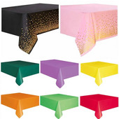 1-dijelni pravokutni satenski stolnjak Pokrivač za stol Vjenčanje Rođendanska dekoracija Banket Pokrivač za stol Novogodišnji božićni stolnjak