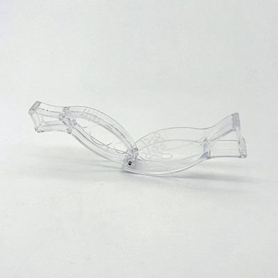 Limun Ručni sokovnik Press Squeeze Fruit Mini Ručni sokovnik Bird Shape Transparent Portable For Orange Kitchen Home Slip Alat