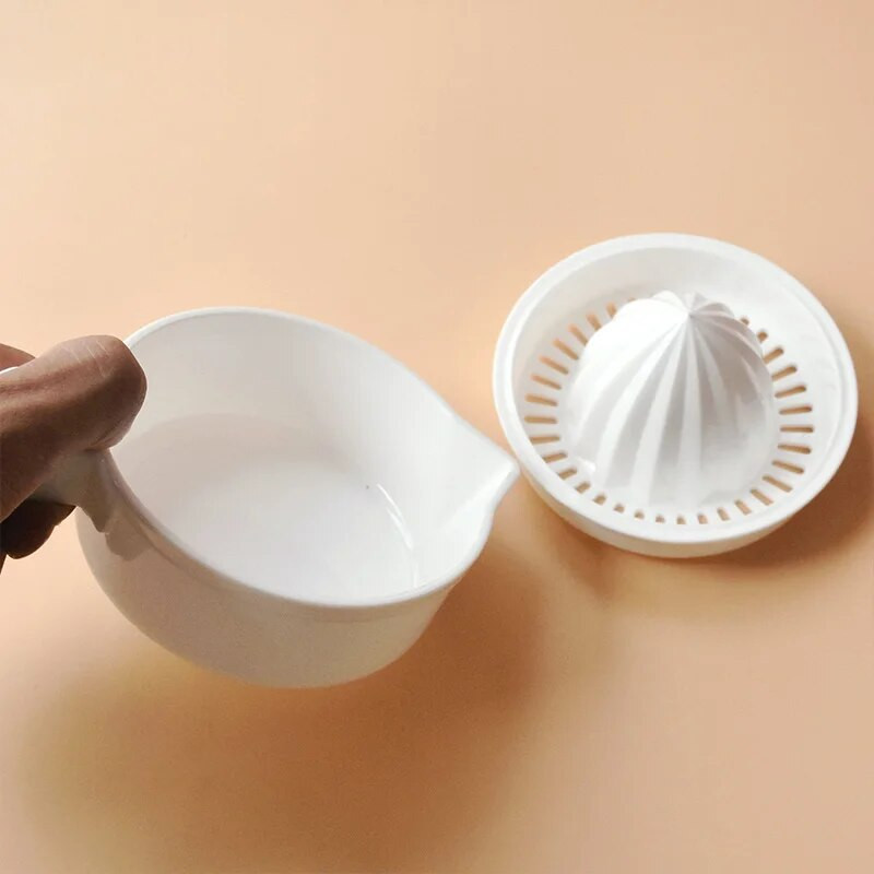 Kuhinjski cijedilac agruma Naranča Ručni ručni sokovnik Kuhinjski alati Sokovnik limuna Narančasta cijedilica soka Prešanje voća