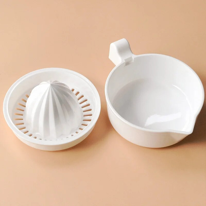 Kuhinjski cijedilac agruma Naranča Ručni ručni sokovnik Kuhinjski alati Sokovnik limuna Narančasta cijedilica soka Prešanje voća