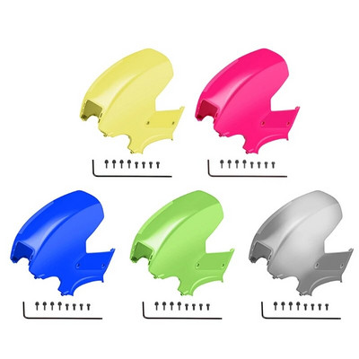 Αδιάβροχο κάλυμμα χρώματος για προστασία για κέλυφος για αξεσουάρ FPV COMBO