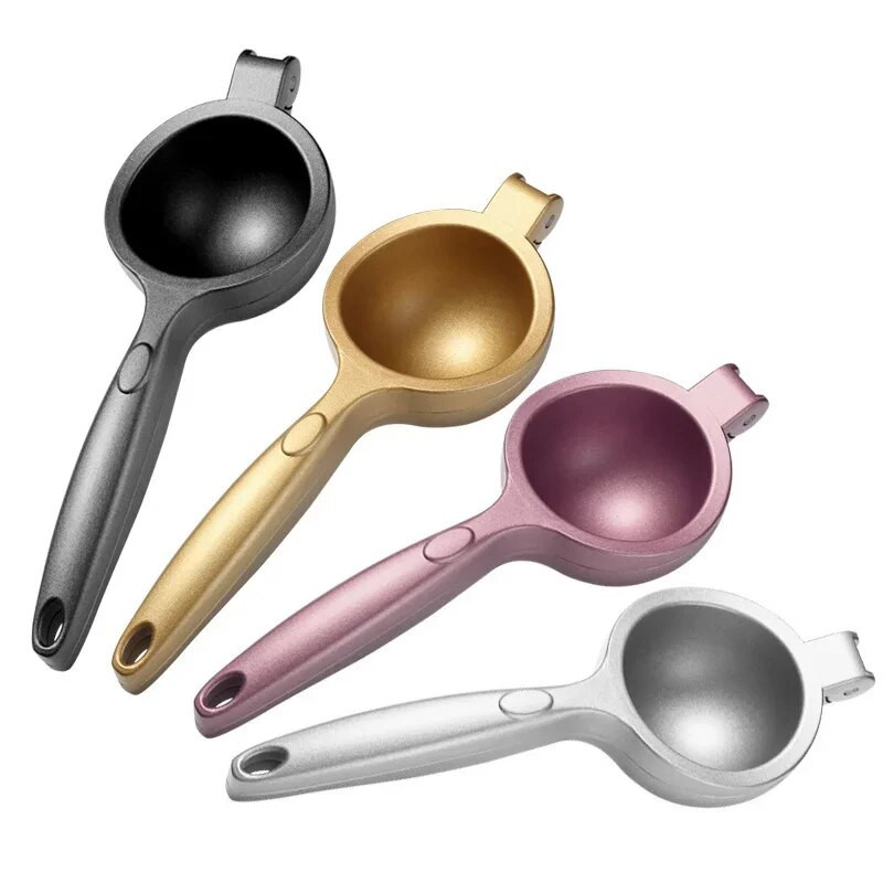 Ručni sokovnik Sokovnik za citruse Cjedilo za naranču Preša za limun Preša za citruse Kuhinjski pribor i dodaci Kuhinjski alati