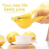 Exprimidor De Naranja Lemon Squeezer Liquidificador Portable Limon Espremedor Laranja Prensa Ručni sokovnik za voće Mini blender