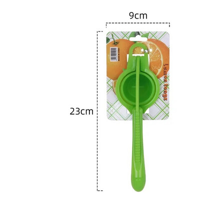 Exprimidor De Naranja Lemon Squeezer Liquidificador Portable Limon Espremedor Laranja Prensa Ručni sokovnik za voće Mini blender