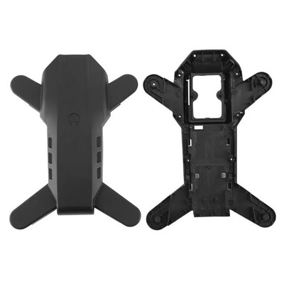 L900 Pro Drones Original AccessoriesDurable Lightweight Drone Upper And Lower Shell For L900 Pro Drones Spare Parts