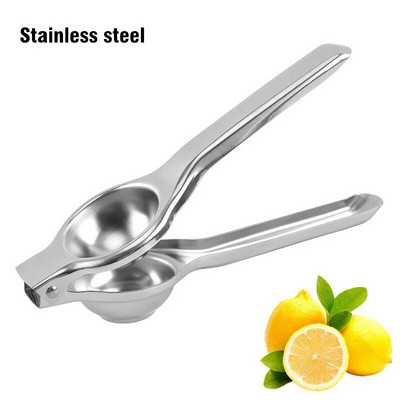 Ručni sokovnik Aluminijska legura Ručni tlačni sokovnik Naranča Naranča Limun Sok od šećerne trske Kuhinjski bar Voćni alati Acce