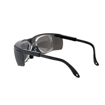 Νέα προστατευτικά γυαλιά κατά των πιτσιλιών Γυαλιά εργασίας ασφαλείας με οπτικό πλαίσιο φακού Carpenter Rider Eyes Protector