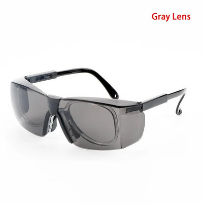 Uued pritsmevastased löögikindlad kaitseprillid optilise läätseraamiga Carpenter Rider silmakaitsega