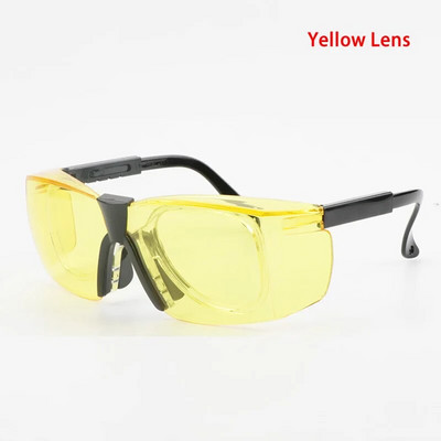 Uued pritsmevastased löögikindlad kaitseprillid optilise läätseraamiga Carpenter Rider silmakaitsega