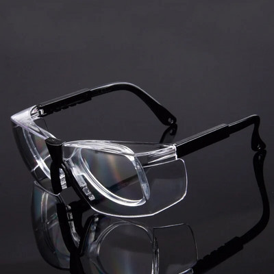 Uued pritsmevastased löögikindlad kaitseprillid optilise läätseraamiga Carpenter Rider silmakaitsega