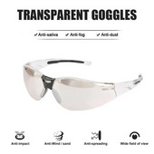 Pritsmevastased löögivastased välitööprillid Jalgrattasõiduprillid Kaitseprillid Silmi kaitsvad kaitseprillid