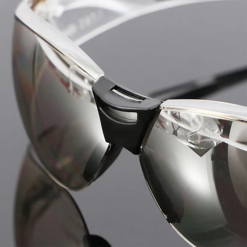 Pritsmevastased löögivastased välitööprillid Jalgrattasõiduprillid Kaitseprillid Silmi kaitsvad kaitseprillid