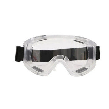 Химическа защита Предотвратяване на пръскане Удобни лабораторни очила Трудова застраховка Очила Очила против замъгляване Защитни очила