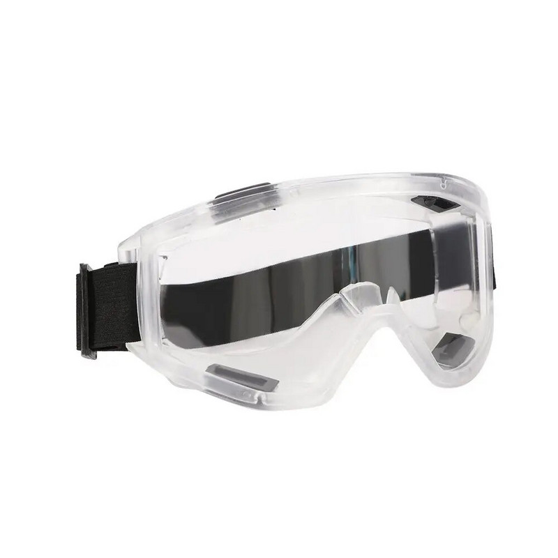 Προστασία Χημική Αποτροπή Πιτσιλίσματος Άνετα εργαστηριακά γυαλιά Εργασιακά γυαλιά Ασφάλισης Γυαλιά Γυαλιά Αντιομίχλης Γυαλιά Ασφαλείας
