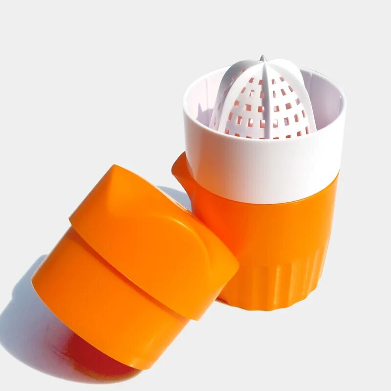 Käsitsi mahlapress Tsitrusviljad Apelsin Sidrun Puu- Köögiviljad Mahlapress Väliskantav mini Käsitsi mahlapress Koduköögi tarvikud