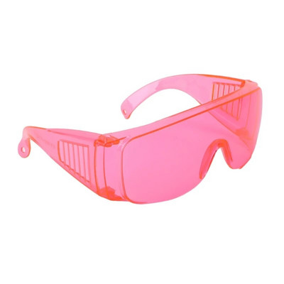 UV-védelem védőszemüveg Munkalaboratóriumi szemüveg Szemüveg szemüveg