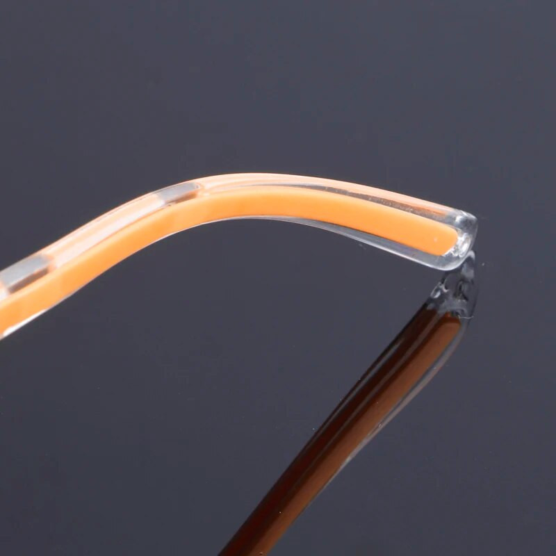 UV-védelem védőszemüveg Munkalaboratóriumi szemüveg Szemüveg szemüveg