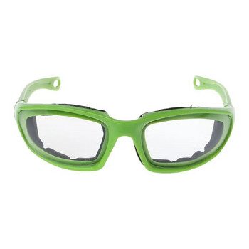 Защитни очила Нарязан лук Защитни очила Практично готвене Очила против сълзене Кухненски инструмент 