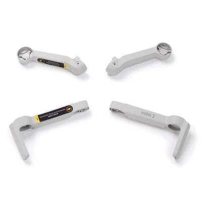 Front Rear Arm for Shell for Mavic Mini 2 Spare Arm Accessories Replacemen