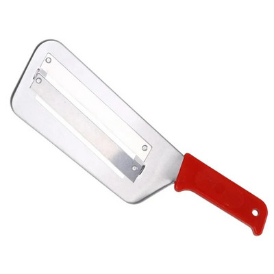 Virtuvinis peilis Kopūstų smulkintuvas Svogūnų pjaustyklės trintuvės Dvigubo griežinėlių peiliukai Daržovių pjaustyklės Skustukas Žuvies žvynų Valiklis Peilis