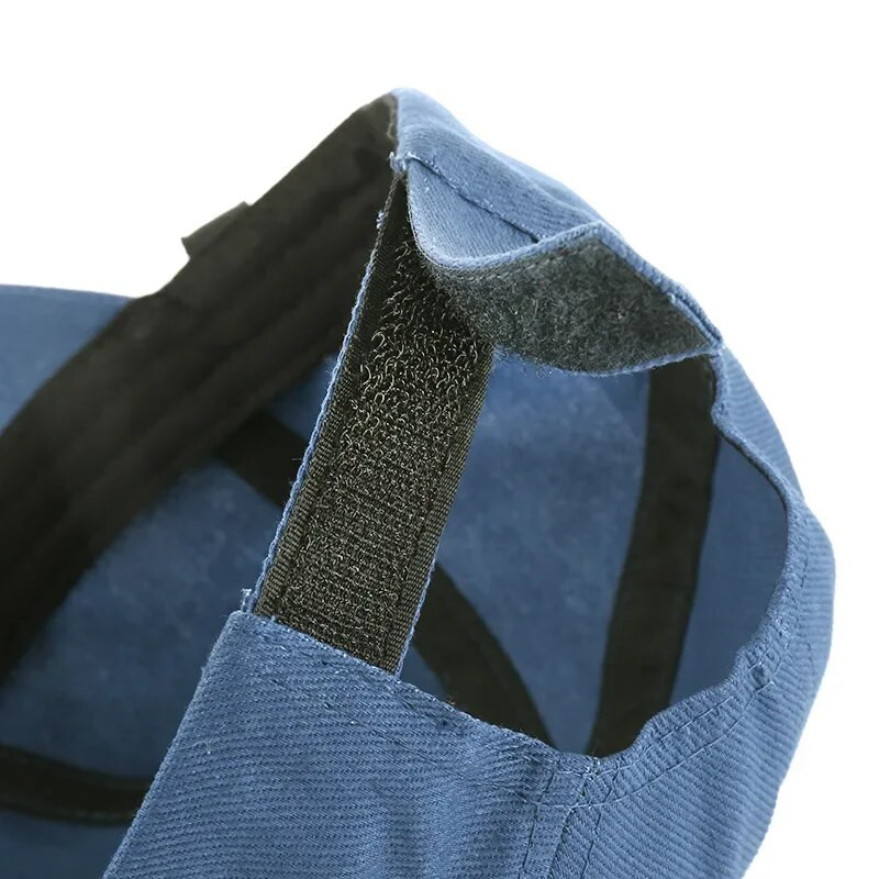 Naujas darbo saugos dangtelis Šalmas beisbolo kepurė Stilius Apsauginė apsauginė kieta kepurė darbo vietoje Dėvėti galvos apsaugą