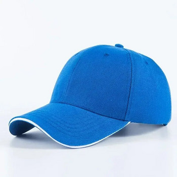 Работна безопасност Bump Cap Шапка в стил бейзболна шапка Hi-Viz Anti-collision Hard Hat Шлем Защита на главата Ремонт Дишаща