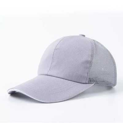 Darbo saugos dangtelis Beisbolo kepurė Stilius Audinys Hi-Viz Apsaugos nuo susidūrimo kietos kepurės Šalmas Galvos apsauga Taisymas Kvėpuojantis