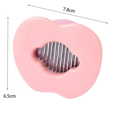 Naujas žalias svogūnas paprastas pjaustyklės smulkintuvas slyvų žiedų pjaustytų žaliųjų svogūnų vielos brėžinys Super smulkūs daržovių smulkintuvo virtuvės priedai