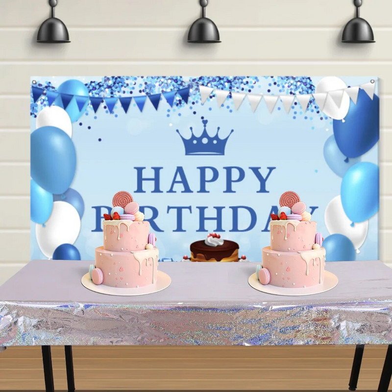 Vienkartinė gimtadienio vakarėlio staltiesė Lazerinė staltiesė Vestuvių Kalėdų dekoravimo reikmenys Neperšlampami alyvai atsparūs stalo dangčiai